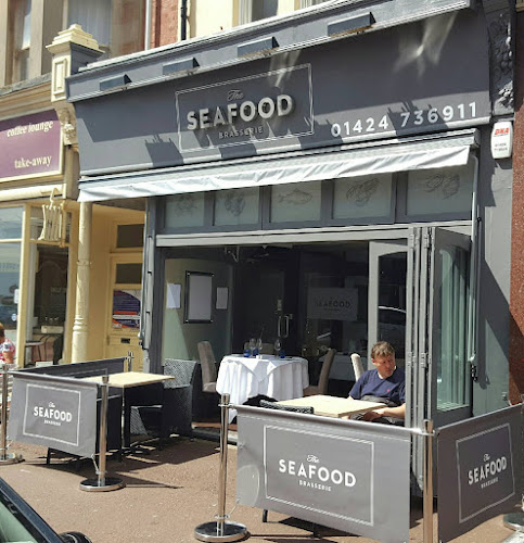 The Trattoria Deli — Bexhill-on-Sea