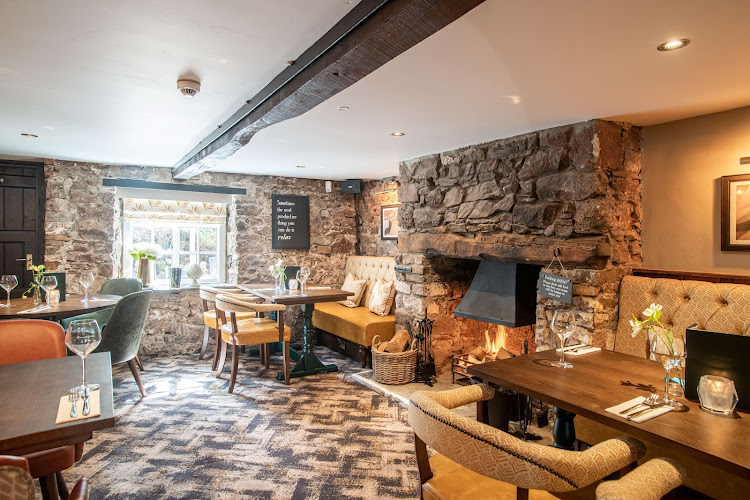 The Travellers Rest — Caerphilly