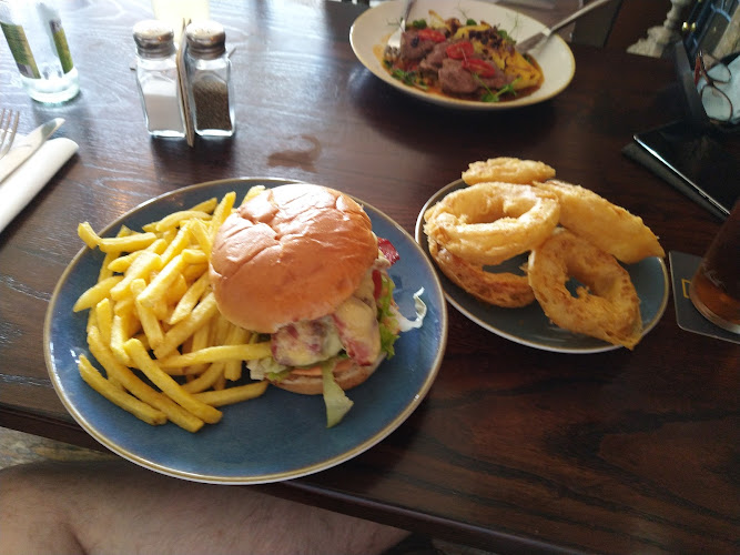 The Travellers Rest
