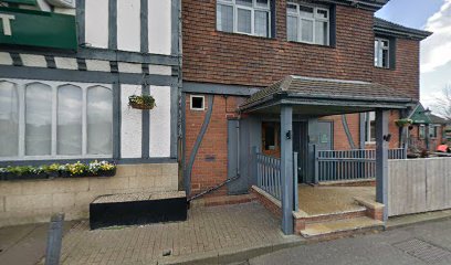 The Travellers Rest