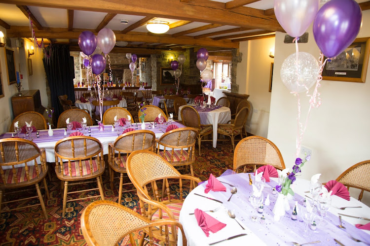 The Travellers Rest
