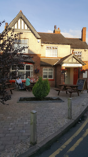 The Travellers Rest