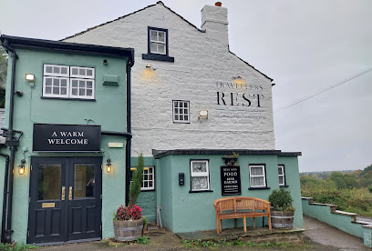 The Travellers Rest pub