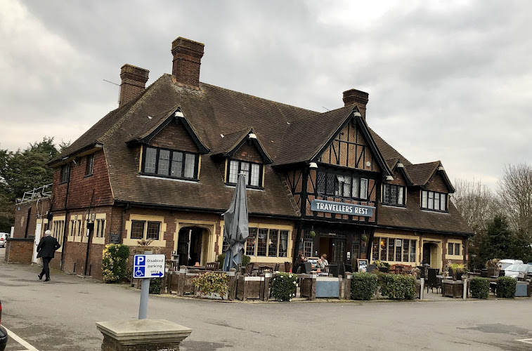 The Traveller's Rest