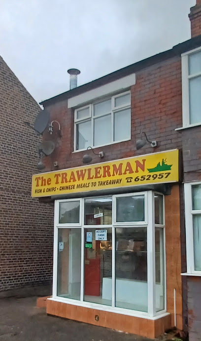 The Trawlerman