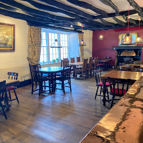 The Tree Inn — Bude