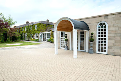 The Treebridge Hotel