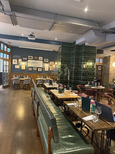 The Trinity Bell, EC3 — London