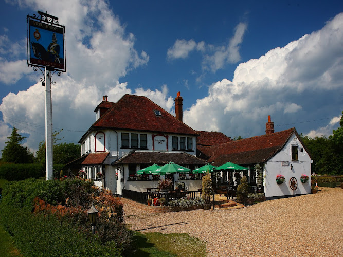 The Trooper Inn