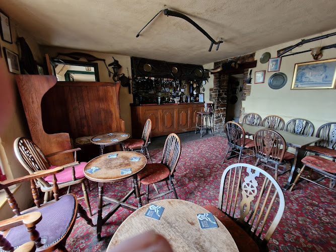 The Trotter Inn — Wedmore