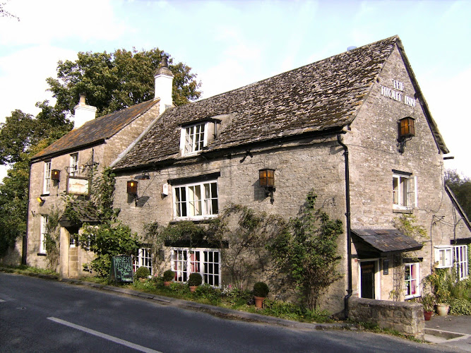 The Trout Inn