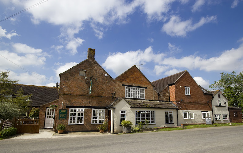 The Tudor Arms