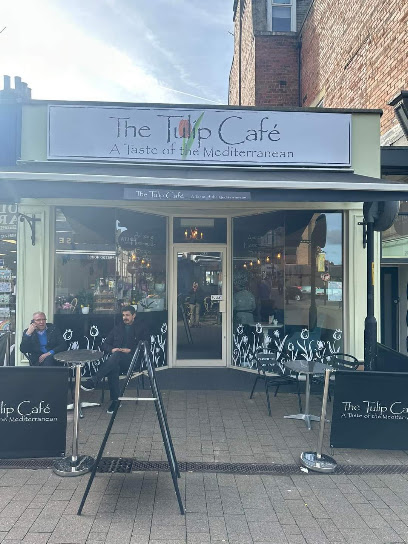 The Tulip Café