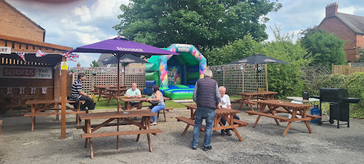 The Turf Family Pub