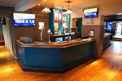 The Turks Head