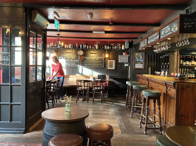 The Turks Head