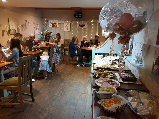 The Turks Head P.H.