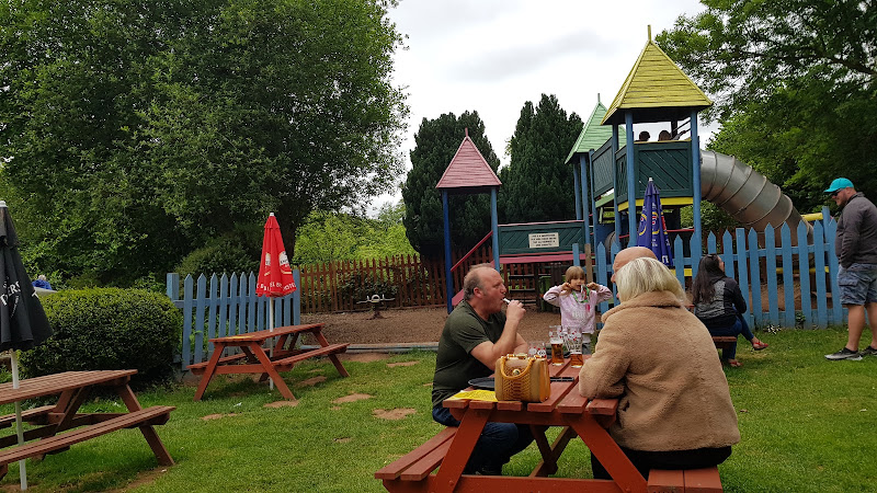 The Twisted Oak — Exeter