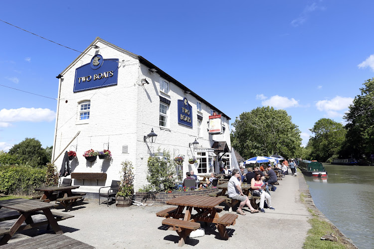 The Two Boats Inn