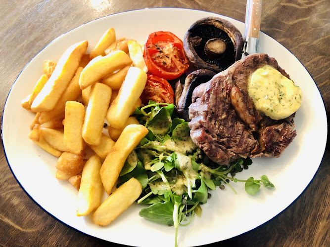 The Two Brewers — Chigwell