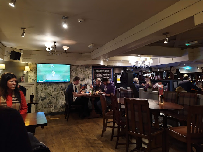The Two Brothers — Southampton