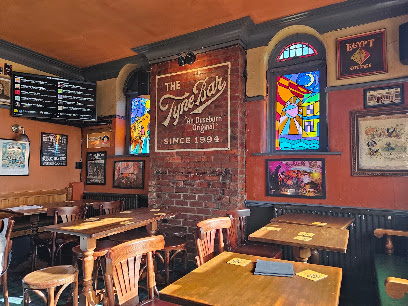 The Tyne Bar