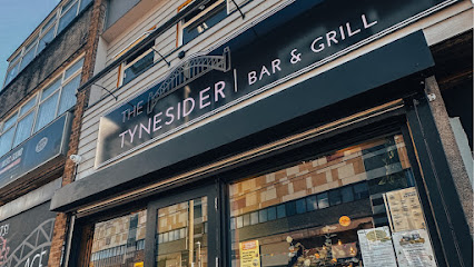 The Tynesider