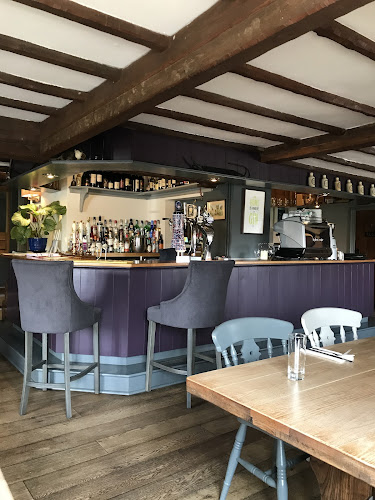 The Tytherleigh Arms — Axminster