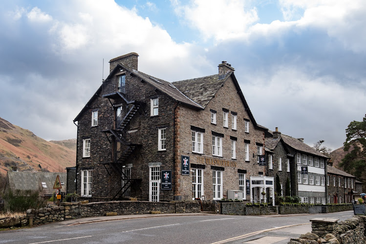The Ullswater Inn