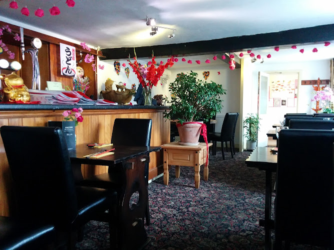 The Unicorn Bar And Restaurant