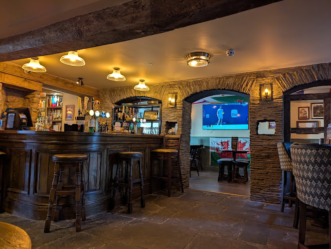 The Unicorn Inn
