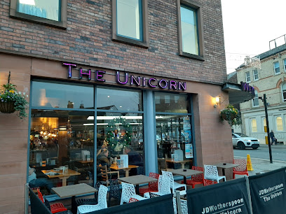 The Unicorn - JD Wetherspoon