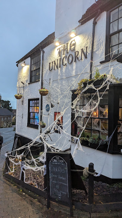 The Unicorn