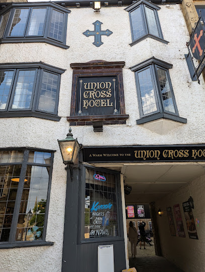 The Union Cross Hotel
