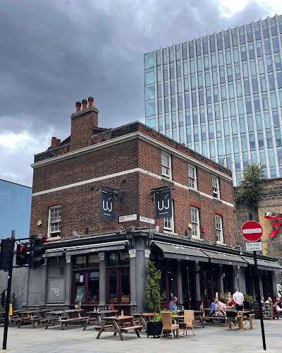 The Union Jack