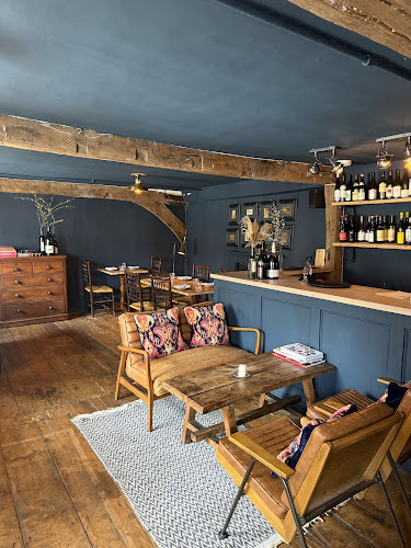 The Union Rye — Rye