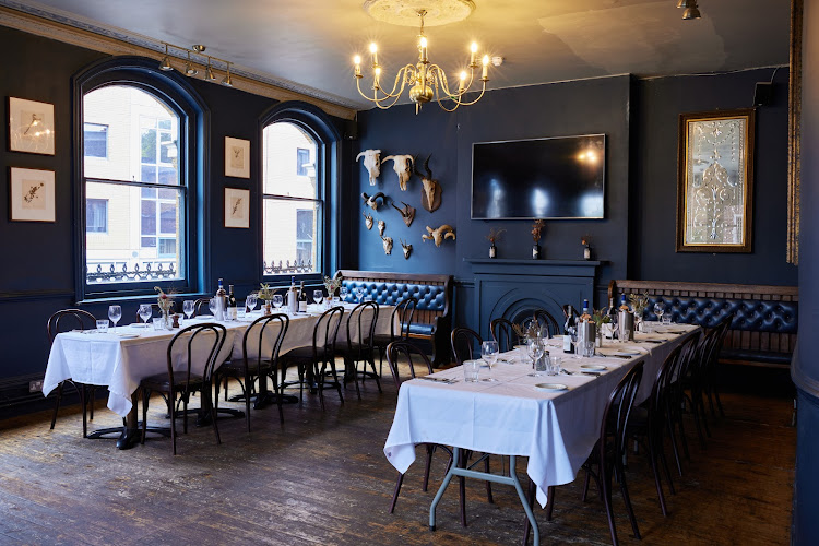 The Union Tavern — London