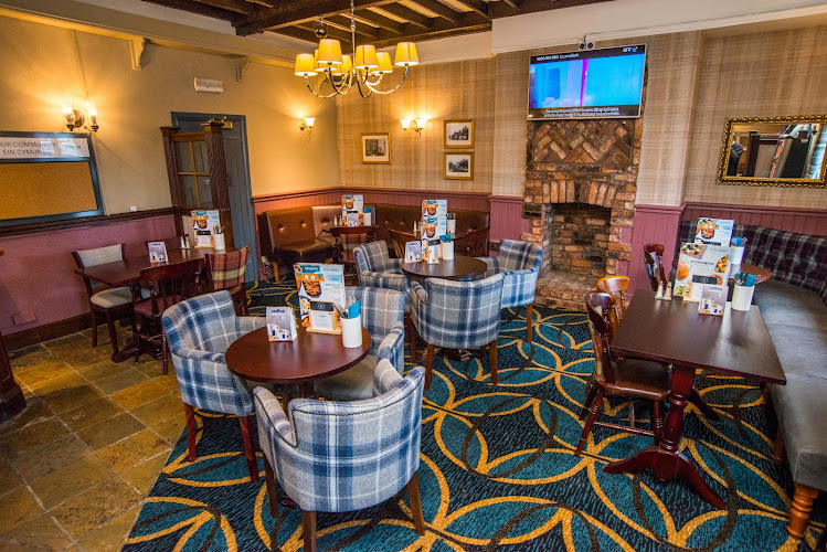 The Upper Boat Inn — Pontypridd