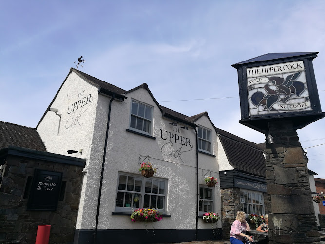 The Upper Cock