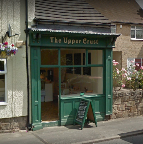 The Upper Crust — Mexborough
