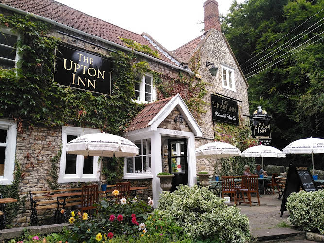 The Upton — Bristol