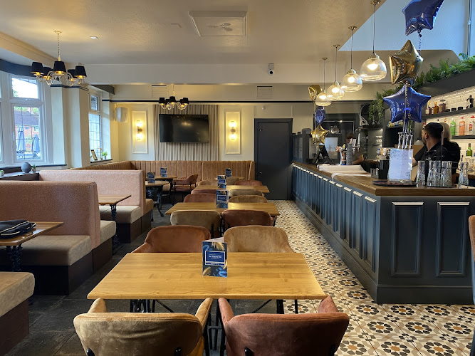 The Urban Fox Pub