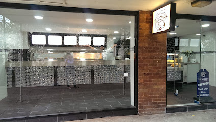 The Valley Fish Bar & Pizzeria