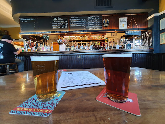 The Vat & Fiddle