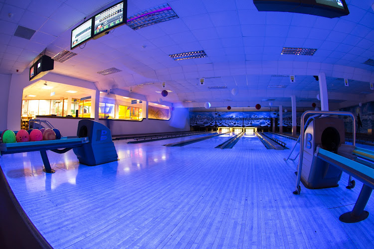 The Venue
