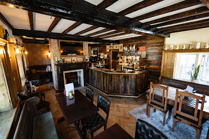 The Vernon Arms, Sudbury