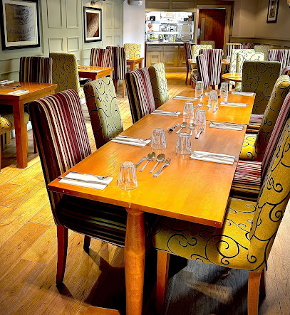 The Vernon ( known as The Vernon Arms, Hanbury )