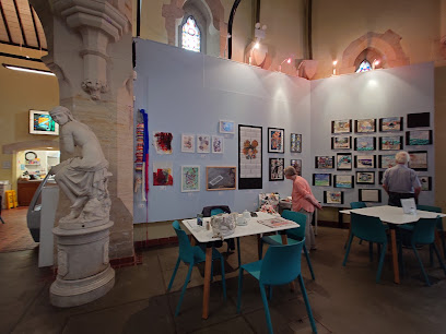 The Vestry