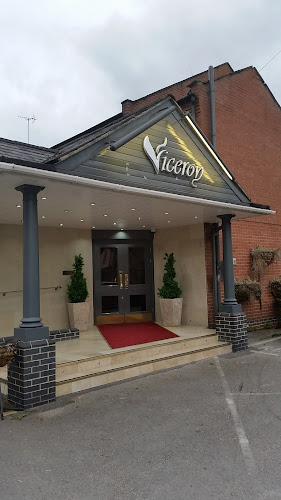 The Viceroy Duffield