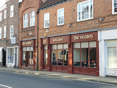 The Viceroy